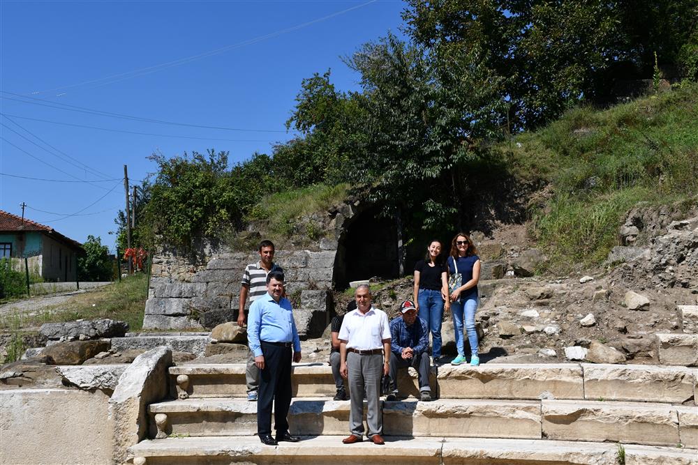 Sosyal Çalışma Programı İŞKUR Konuralp Antik Tiyatro (20).JPG